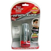 As Seen On TV Infinity Razor For Men