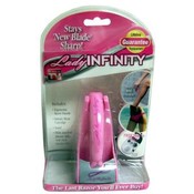 As Seen On TV Lady Infinity Razor