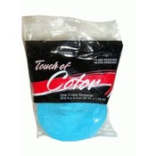 Touch Of Class Frost Blue Crepe Party Streamer