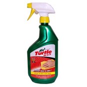 Turtle Wax 1-Step Wax &amp; Dry Car Wax
