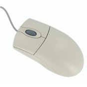 Kensington Scroll Wheel Mouse