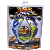 Radica Thumb Warriors
