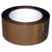 Heavy Duty Tan Carton Sealing Tape