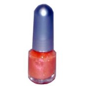 Bonne Bell Strawberry Stars Nail Polish