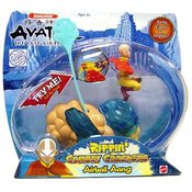 Avatar Assorted Rippin' Combat Crashers