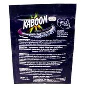 Kaboom Grime Blaster Whirlpool Tub Flush Bulk
