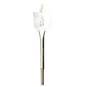 Irwin 1-3/8IN X 6IN Wood Spade Bit