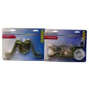 Name Brand Assorted Wall &amp; Chimney Mounts