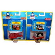 Thomas &amp; Friends Take Along Die-Cast 7671 Assortme