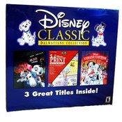 Disney Classic Dalmatians Software Collection