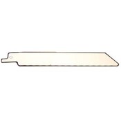 Reciprocating Saw Blade 24 Teeth Per Inch