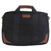 Heritage Travelware Canvas Business Portfolio