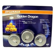 Sylvania Assorted 3 Pack Under-Cabinet LED Lights