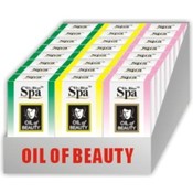 St Eden Spa Assorted Oil Of Beauty Skin Care Displ