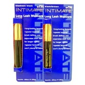 Intimate Cosmetics Long Lash Mascara Assortment