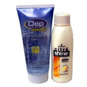 Name Brand Trial Size Hair Care Assortment