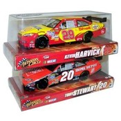 Winner's Circle Assorted 1:24 Scale Nascar Diecast