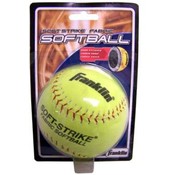 Franklin Soft Strike Fabric Softball