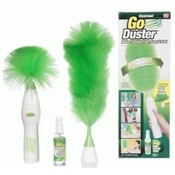 As Seen On Tv Motorized Go Duster