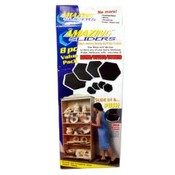 The Amazing Sliders 8 Piece Furniture Sliders