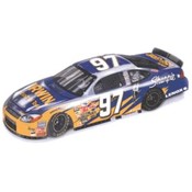 Kurt Busch 1:64 Scale Diecast Car Replica