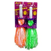 Slinky Miss America Pom Pons