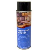 Domestic RV Marine Sticky Stuff Remover