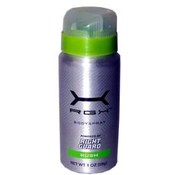 RGX Trial Size Rush Body Spray By Right Guard