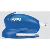 Expo Whiteboard Cleaner 2 In 1 Cleaner &amp; Sponge
