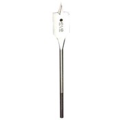 Irwin 15/16 Inch X 6 Inch Wood Spade Bit