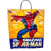 The Amazing Spider-Man Party Treat Gift Bags