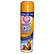 Arm &amp; Hammer Carpet &amp; Room Pet Fresh Odor Eliminat