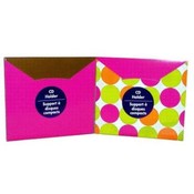 Expressions From Hallmark CD Holder Gift Boxes