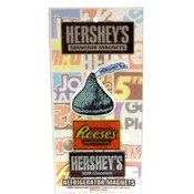 Hershey's 3 Count Souvenir Refrigerator Magnets