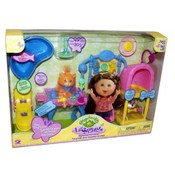 Cabbage Patch Kids Lil' Sprouts Pet Day Care