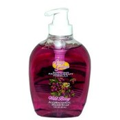 Scents Galore Wild Berry Antibacterial Hand Soap