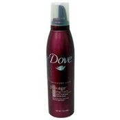 Dove Advanced Care Pro-Age Hair Styling Foam