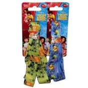 High School Musical Assorted Fat Shoe Laces
