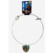 Hannah Montana Wire Necklace
