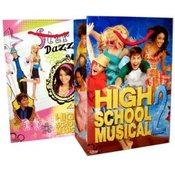 High School Musical 2 Medium Gift Bags