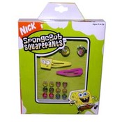 SpongeBob Squarepants Assorted Accessories
