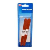 Rite Aid 10 Pack Emery Boards