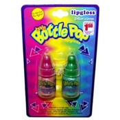 Baby Bottle Pop 2 Pack Flavored Lipgloss