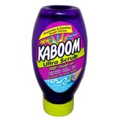 Kaboom Fresh Scent Ultra Scrub