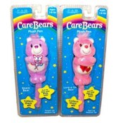 Care Bears Assorted Plush Pens