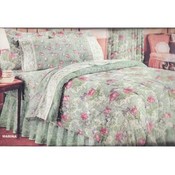 Barclay Fine Linen 8 Piece Full Size Comforter Set
