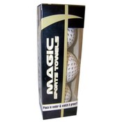 Magic Sports 3 Pack Cotton Golf Towels