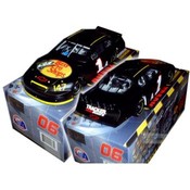 Martin Truex Jr. Track Tested 1:24 Scale Die Cast
