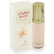 Jovan White Musk 2 Pack Cologne Spray For Women