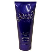 Shania Starlight Shimmer Lotion